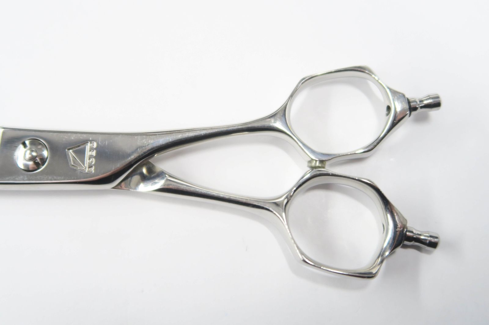 Cランク【MIZUTANI SCISSORS ミズタニシザーズ】 ACRO YURAGI 4