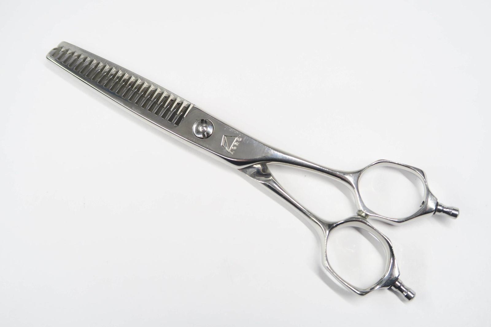 ミズタニ セニングシザー YURAGI4 ユラギ4 シザー 理容 美容 Cランク【MIZUTANI SCISSORS ミズタニシザーズ】 ACRO YURAGI 4