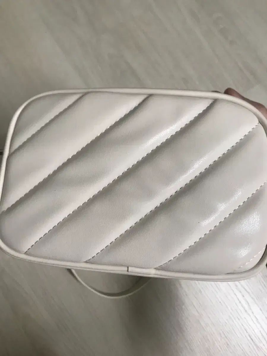 キルティング チェーン