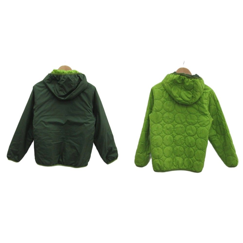 パタゴニア Patagonia キルティングジャケット ブルゾン ジャンパー