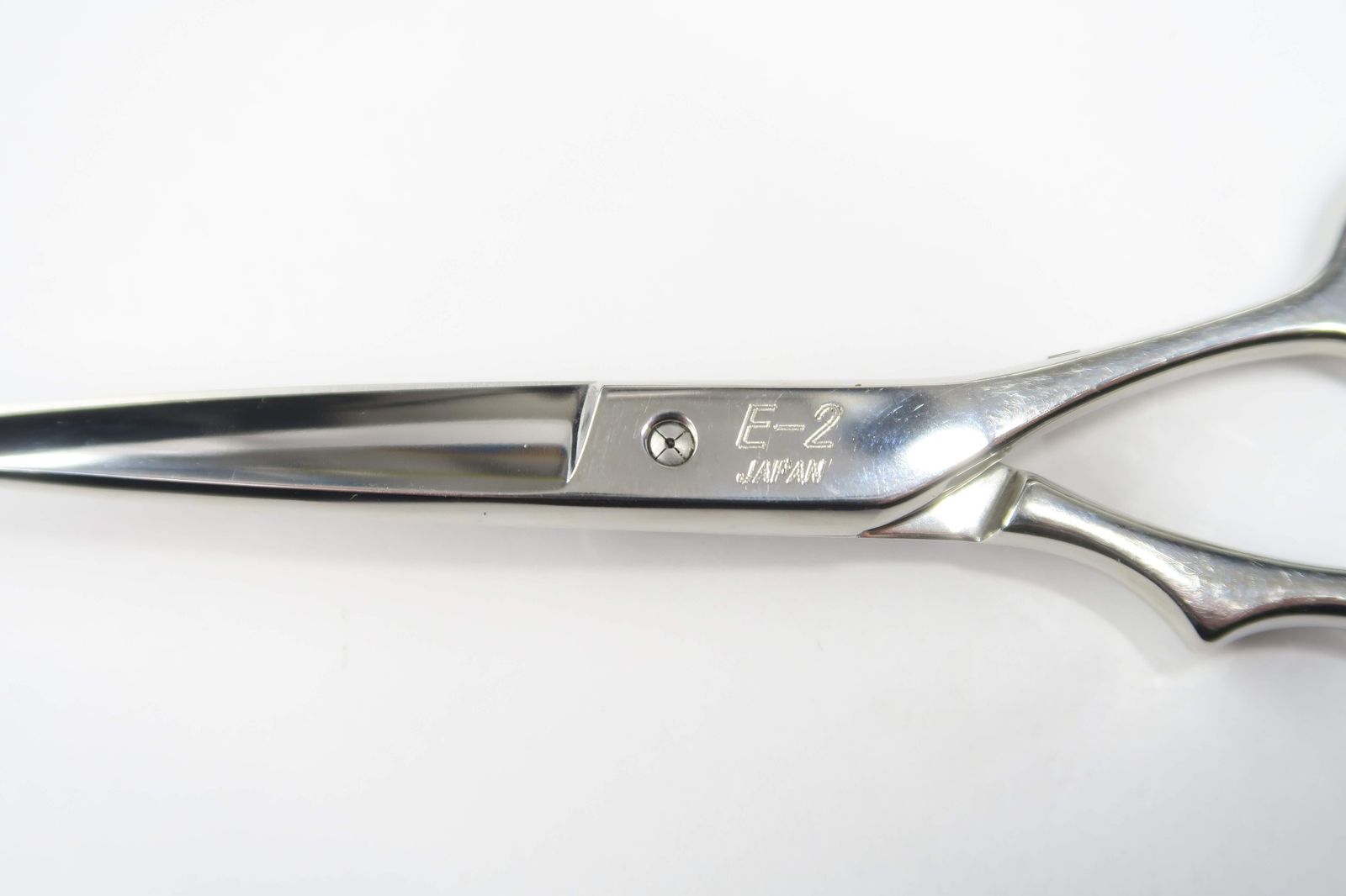 Bランク【光シザー HIKARI ヒカリ】 E-2 シザー 美容師・理容師 5.3