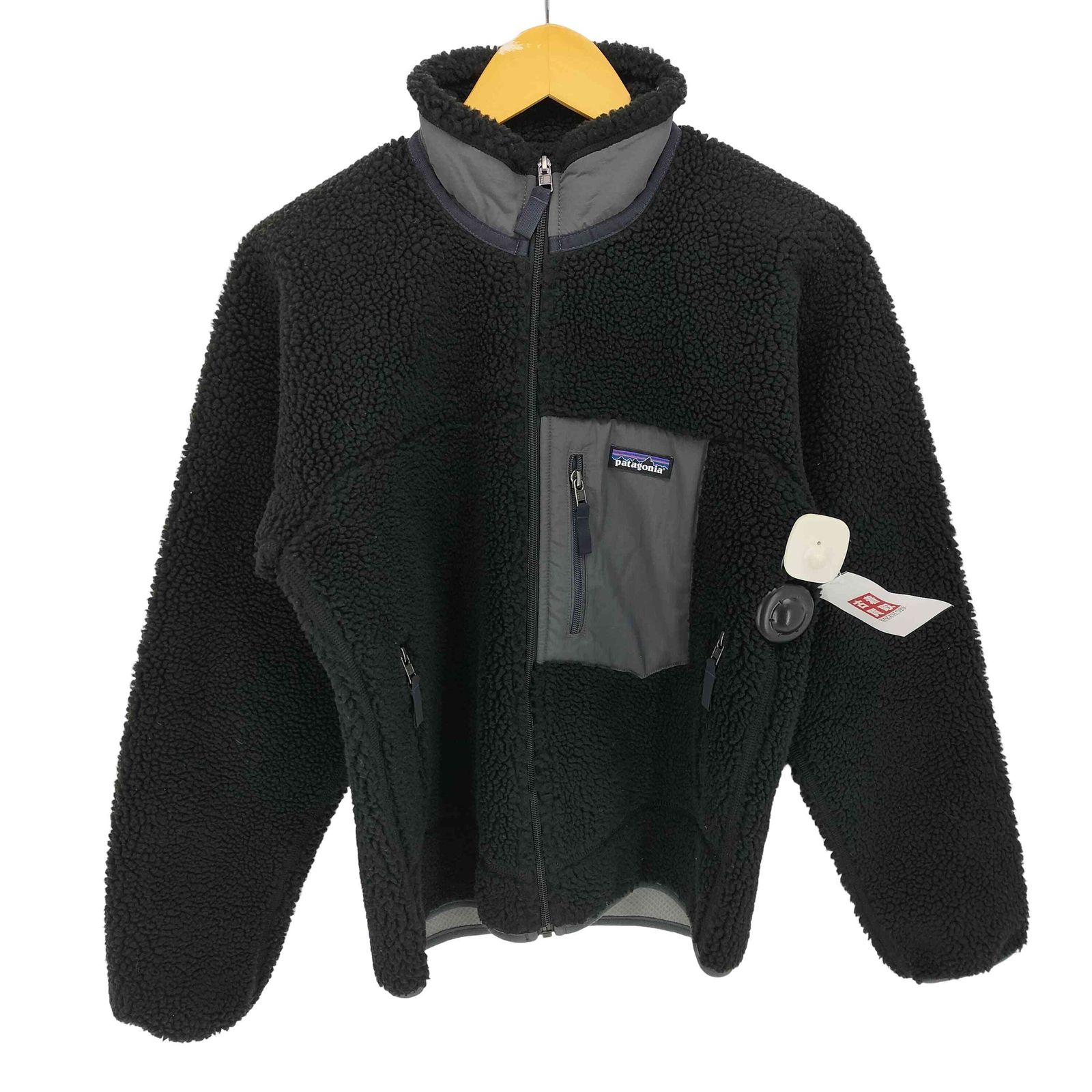 パタゴニア patagonia CLASSIC RETRO X クラシック レトロX メンズ import XS