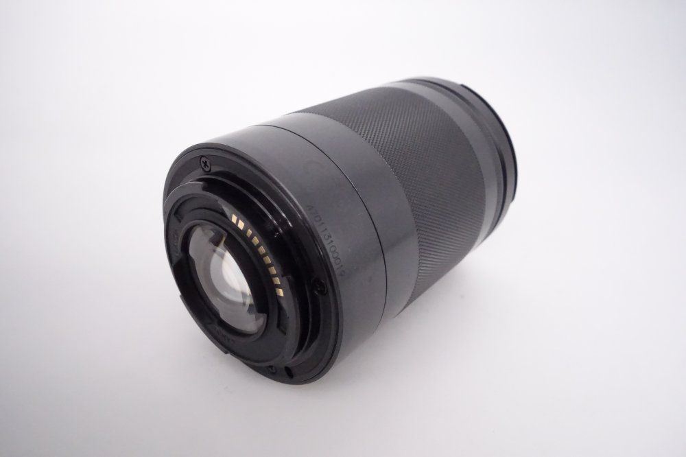  キヤノン Canon 望遠ズームレンズ EF M 18 150 mm F 3 5 6 IS STM S 12078 A その他 カメラ