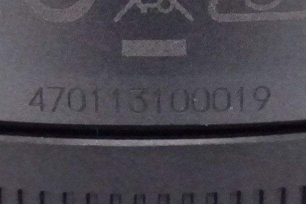 Canon 望遠ズームレンズ