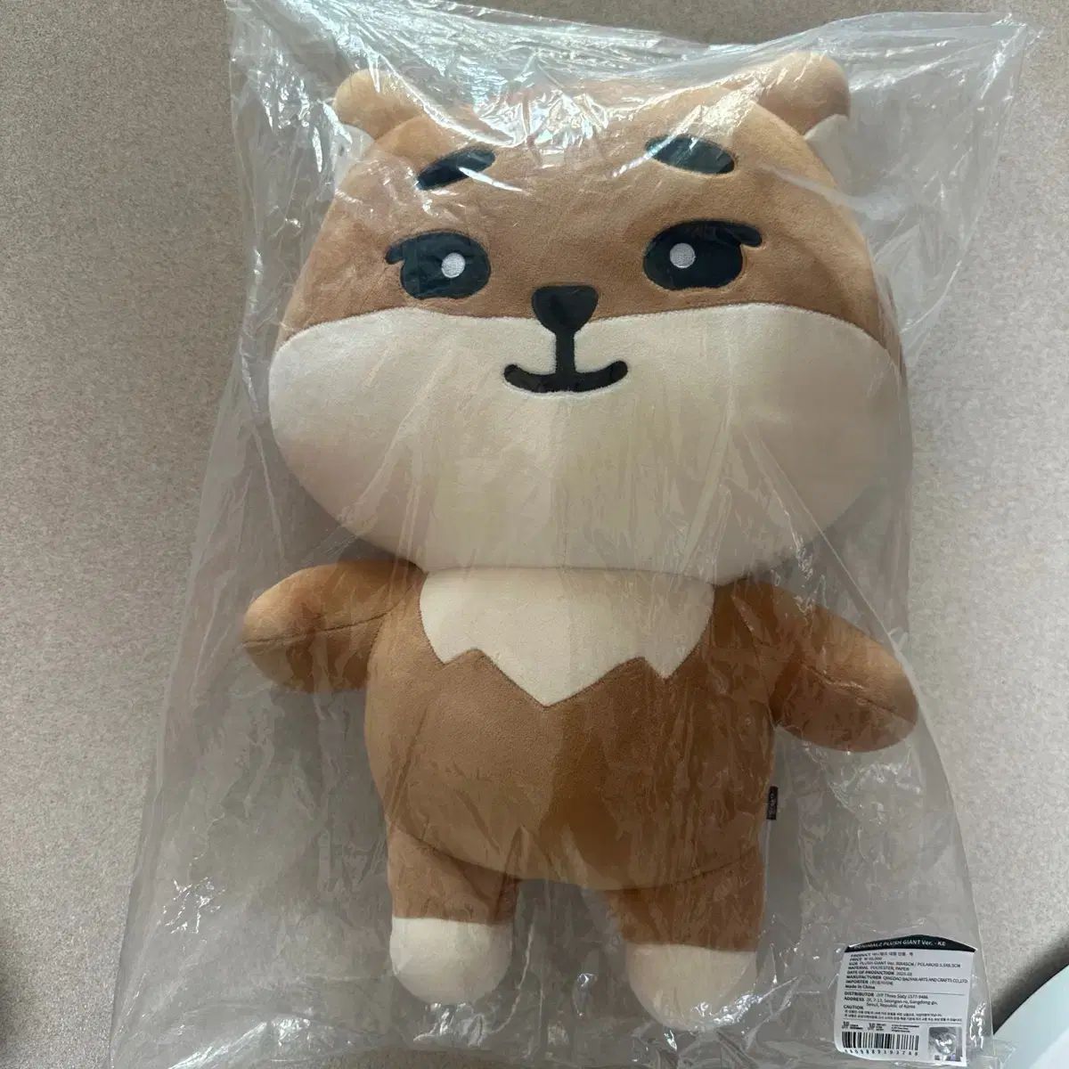 DAY 6 デイシックス ジャイアント デニマルズ DENIMALZ ケ