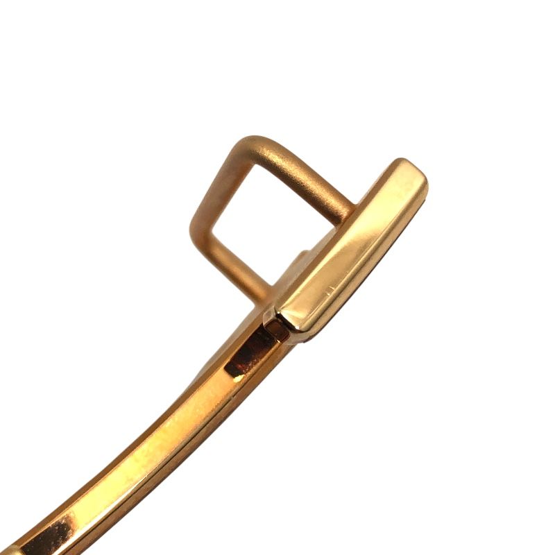 エルメス HERMES コンスタンス ミニベルト 95cm B刻印 ブラック