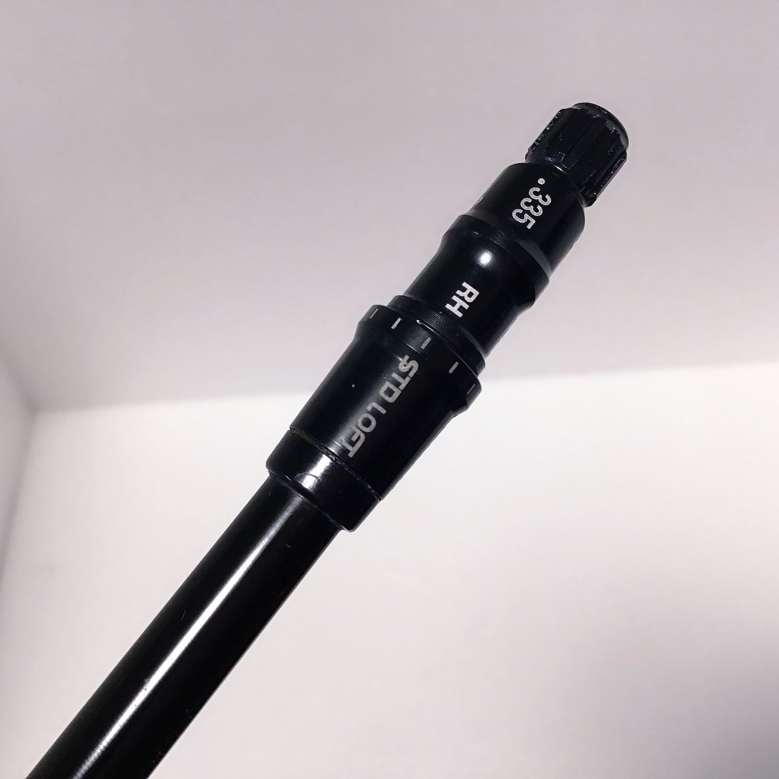 テンセイ 1K プロ ホワイト TENSEI 1K PRO WHITE 60-S テーラーメイド