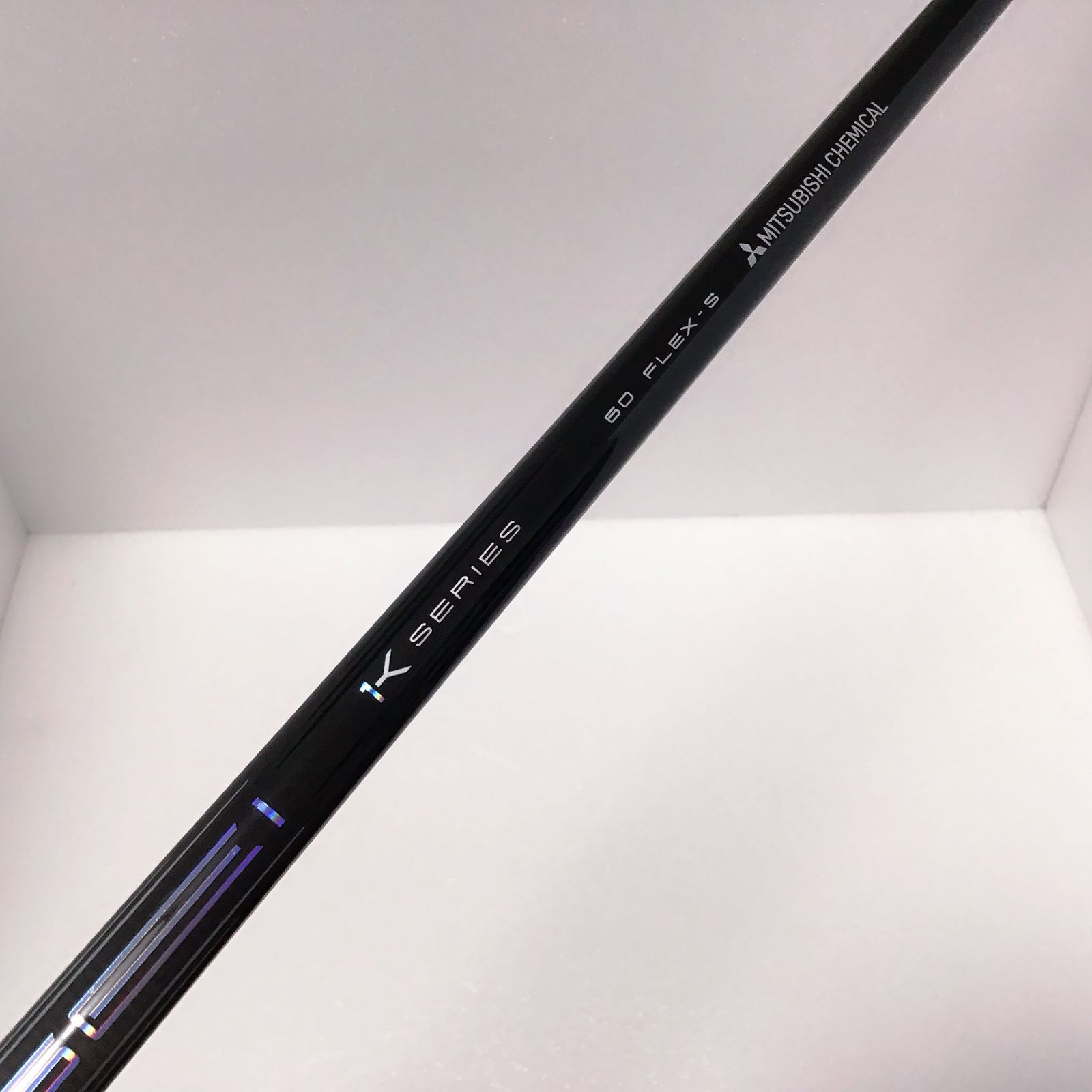 テンセイ 1K プロ ホワイト TENSEI 1K PRO WHITE 60-S テーラーメイド