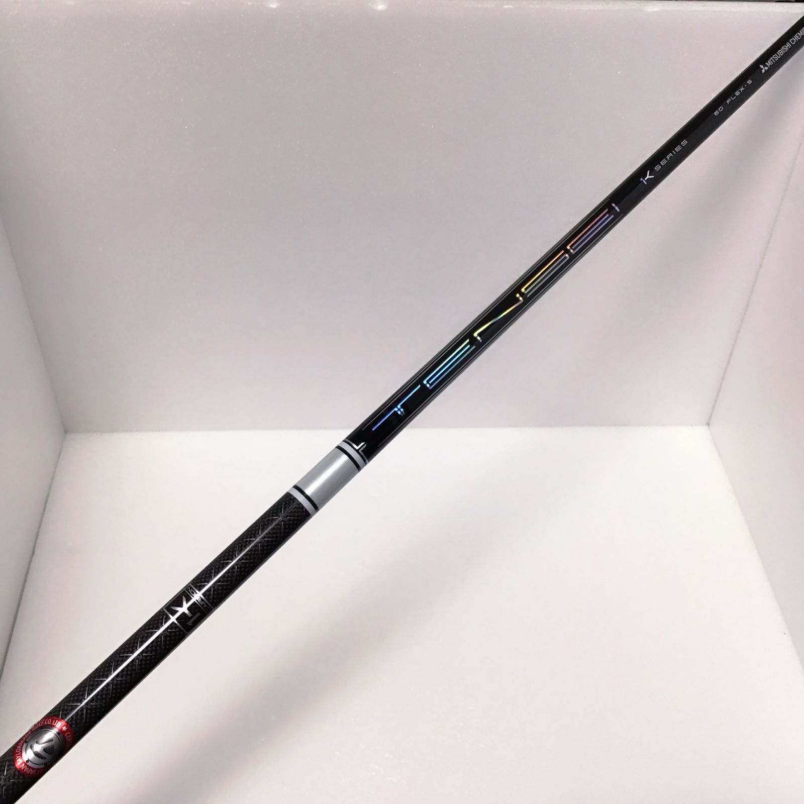 テンセイ 1K プロ ホワイト TENSEI 1K PRO WHITE 60-S テーラーメイド