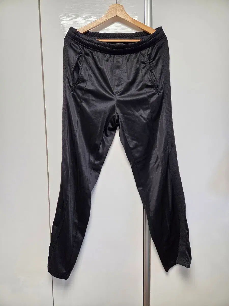 Our Legacy トラック パンツ ブラック 48