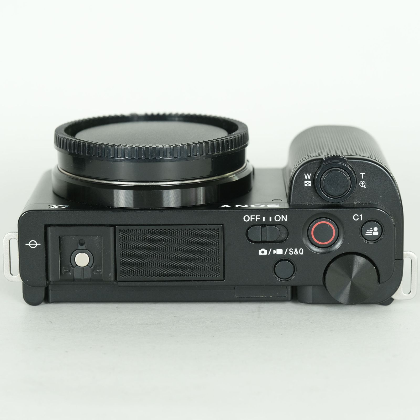 チャージャー付 SONY