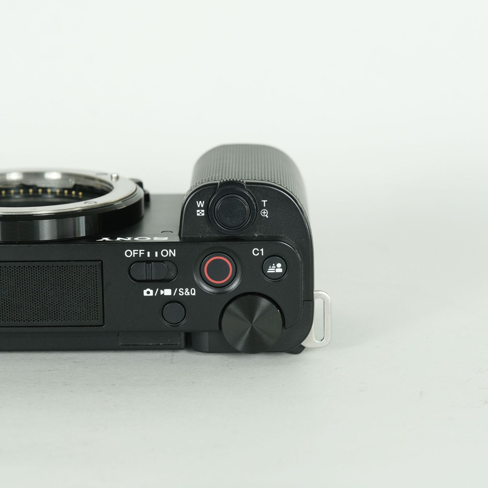 ボディ ブラック