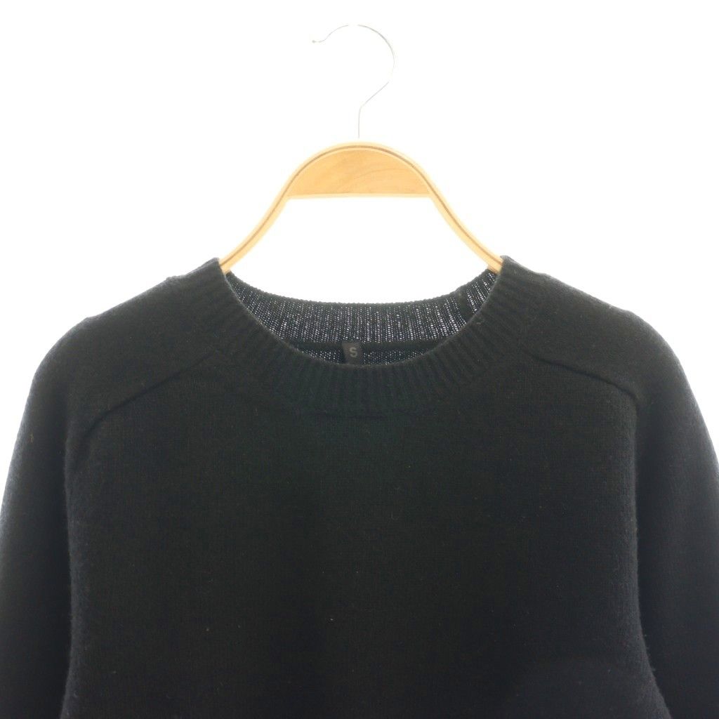 ペーターペトロフ petar petrov ニット セーター クロップド カシミヤ