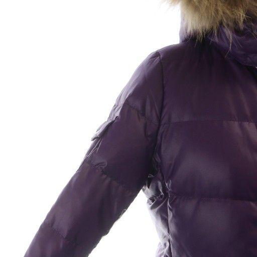 バーバリーブルーレーベル BURBERRY BLUE LABEL ダウンジャケット 長袖