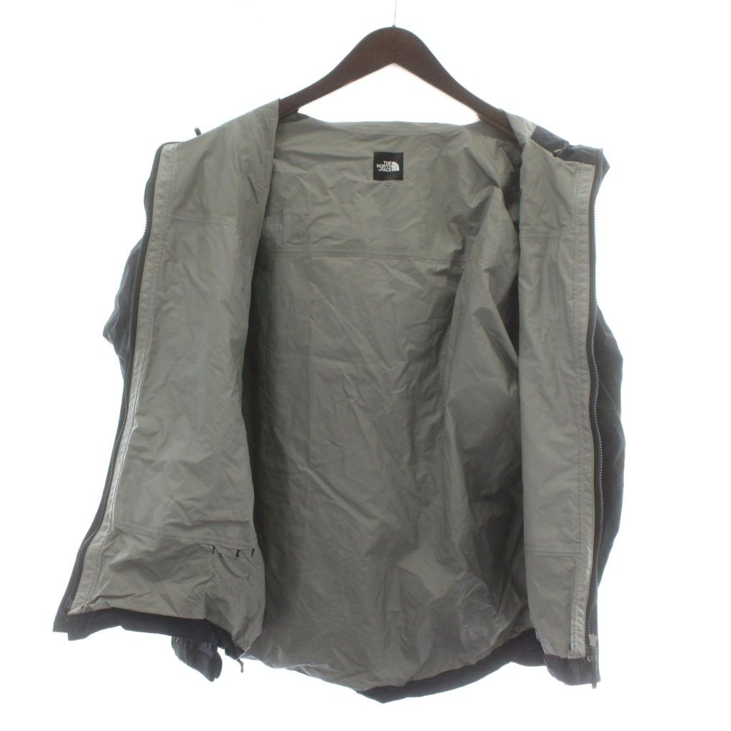 ザノースフェイス THE NORTH FACE ドットショットジャケット DOT SHOT