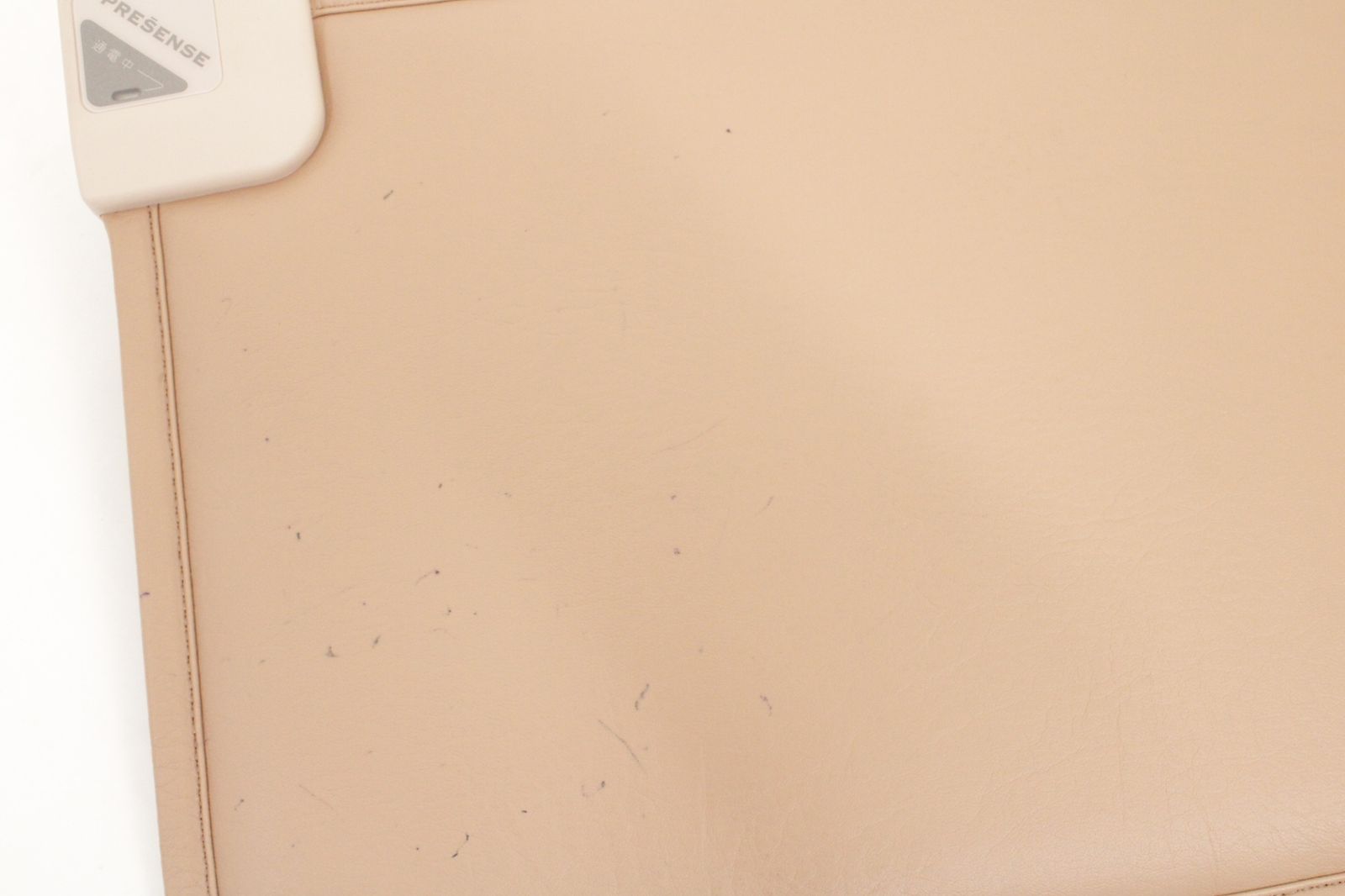 コスモヘルス 温熱シート 健康 PRESENSE コスモドクター IT37WDFM3XV4