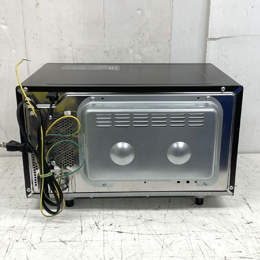 オーブンレンジ 18