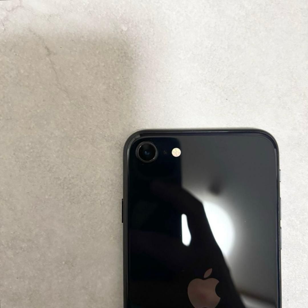 美品】iPhone SE 第3世代 64GB バッテリー100％ SIMフリー - メルカリ