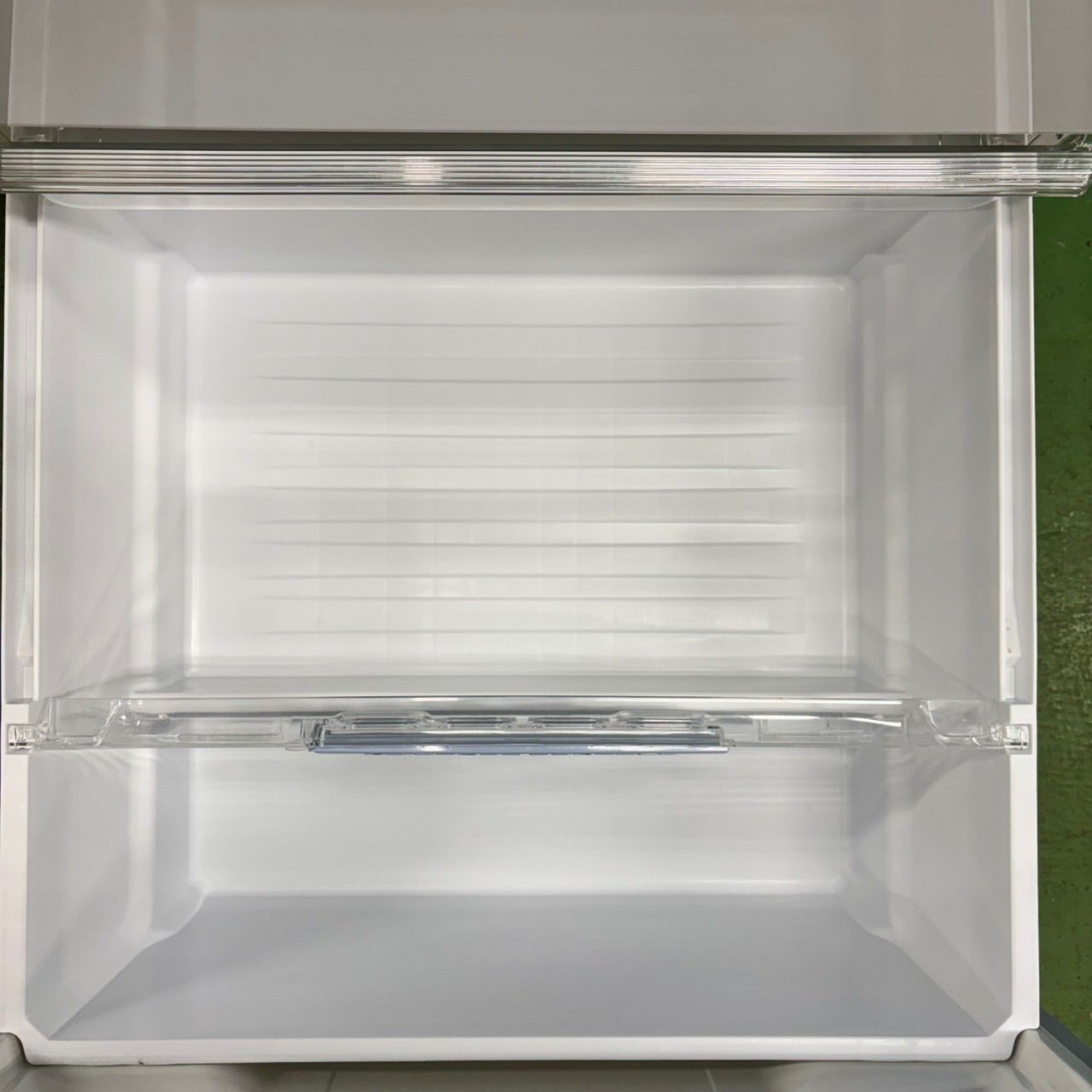 538 パナソニック 大型冷蔵庫 400L強 小型 家庭用 自動製氷 右開き