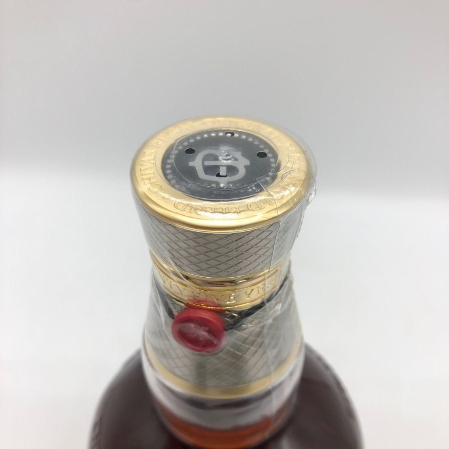 シーバスリーガル 25年 オリジナルレジェンド 700ml 40%【Q0】 【公式 