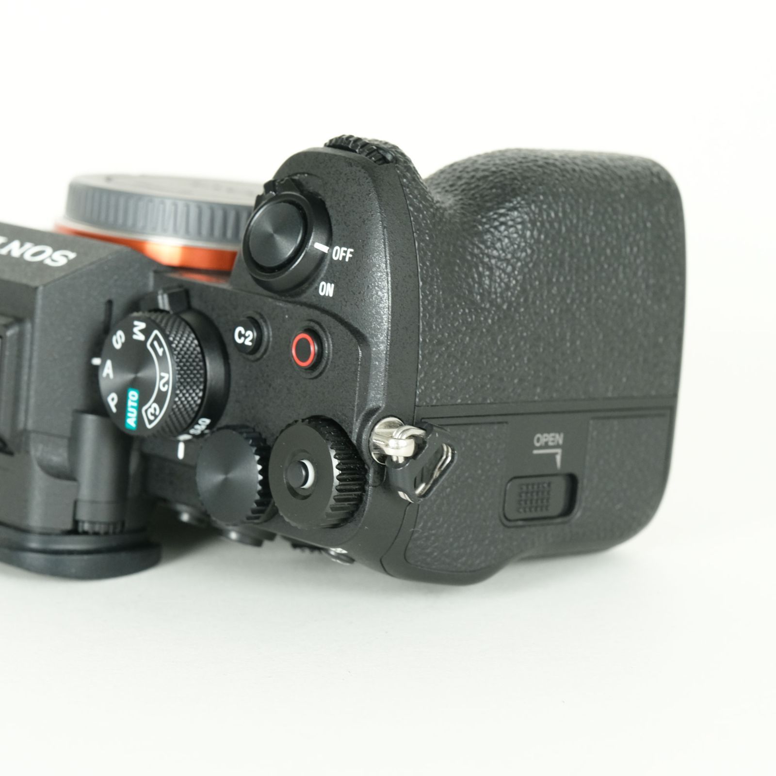  シャッター数18 100回 SONY α7 IV ILCE 7 M 4 ボディ Eマウント ミラーレス一眼 デジタルカメラ