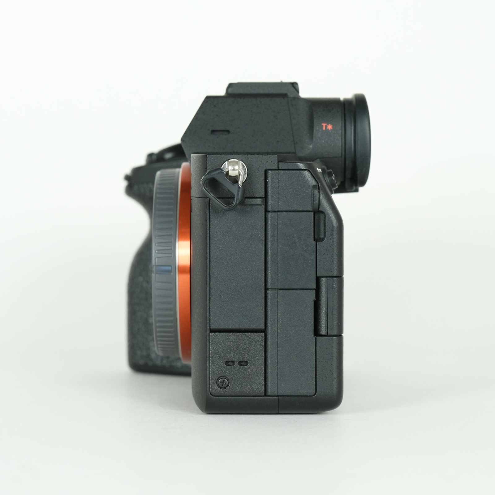 ボディ Eマウント