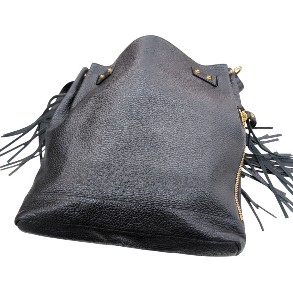 65 美品 PORTER × 5525 gallery UNITED ARROWS & SONS FRINGE BAG