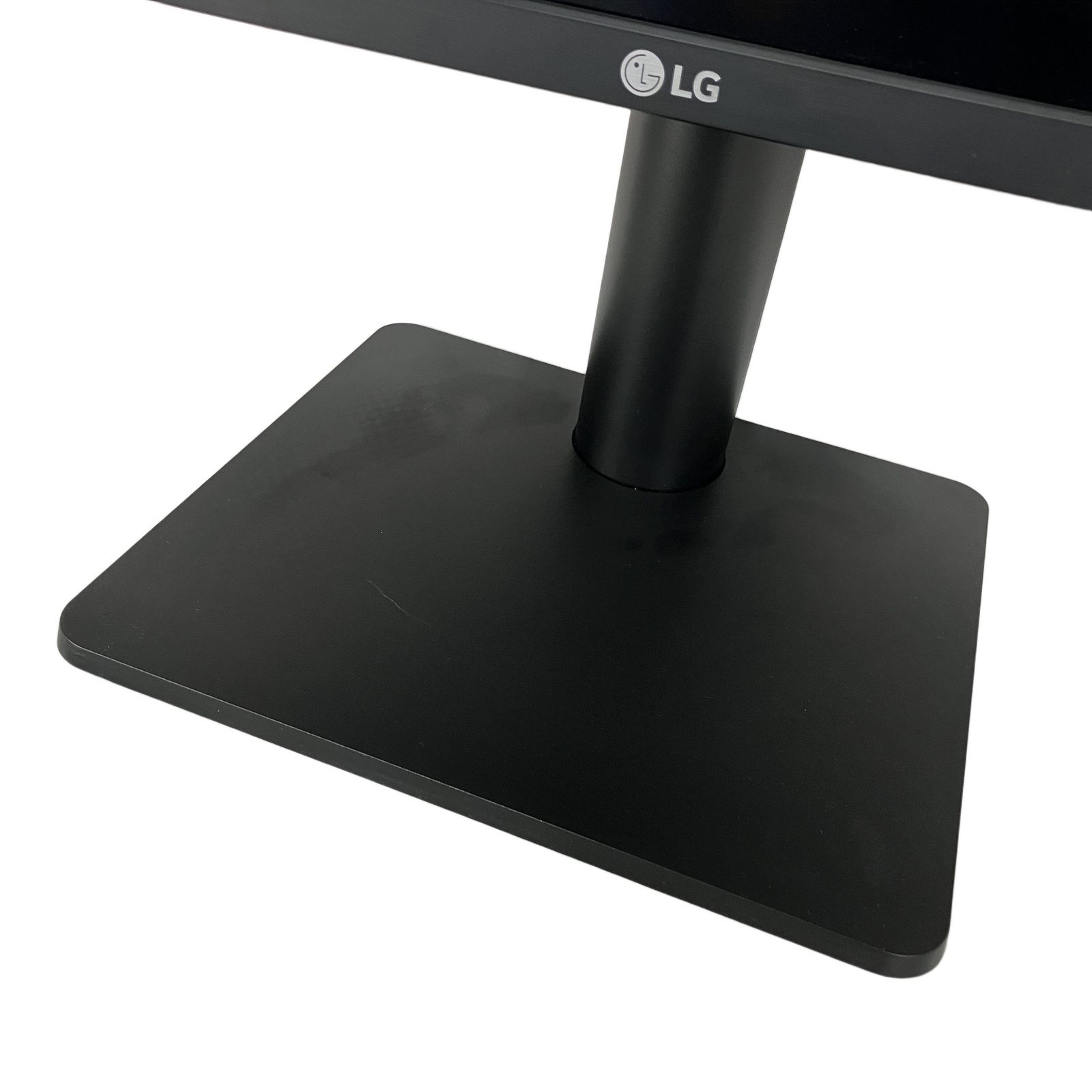 LG 27 MU 67 B 27型 液晶ディスプレイ 2016年製 PC周辺機器 その他 ディスプレイ モニター スマホ タブレット パソコン