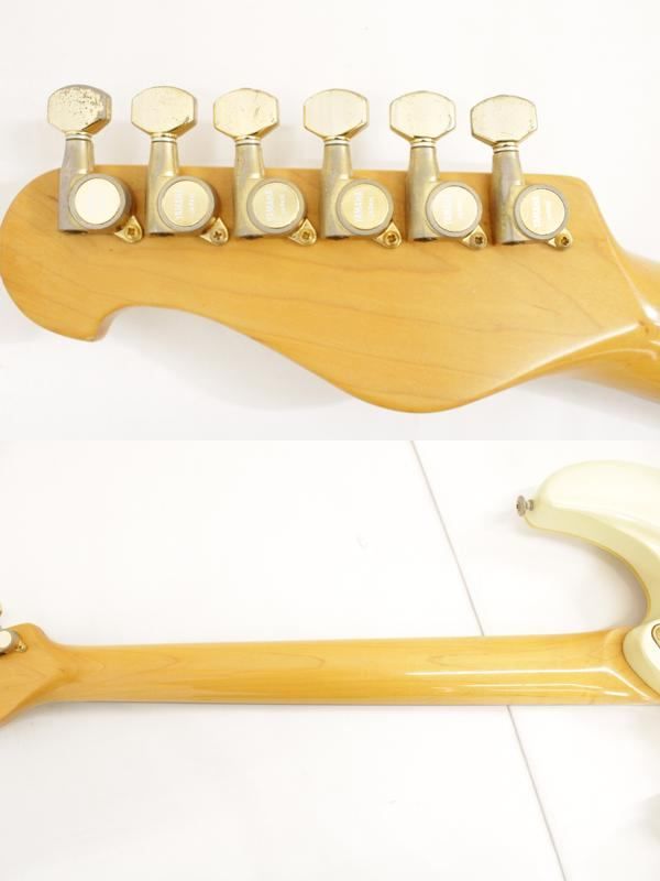 ヤマハ エレキギター SESSION II 812 セッション 音楽 楽器 YAMAHA