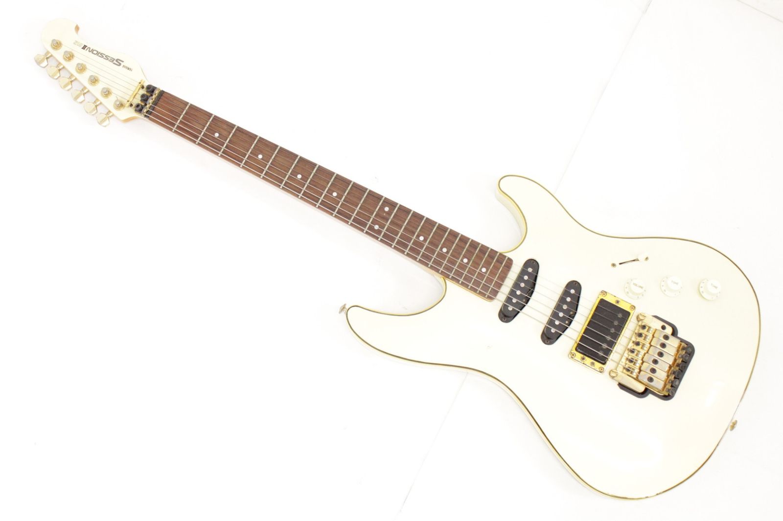 ヤマハ エレキギター SESSION II 812 セッション 音楽 楽器 YAMAHA