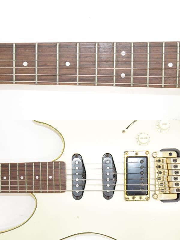 ヤマハ エレキギター SESSION II 812 セッション 音楽 楽器 YAMAHA