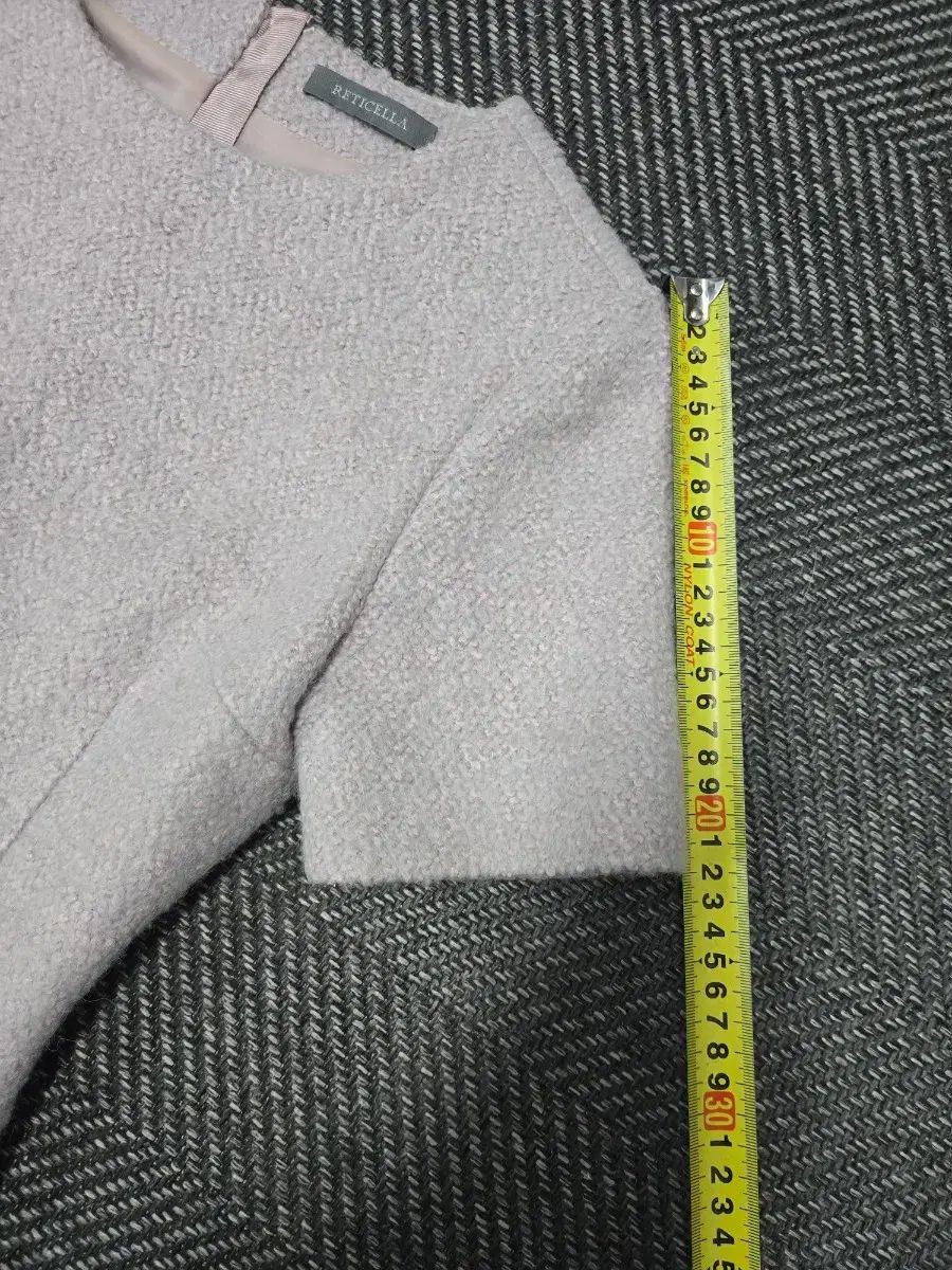 ウール60 ツイード