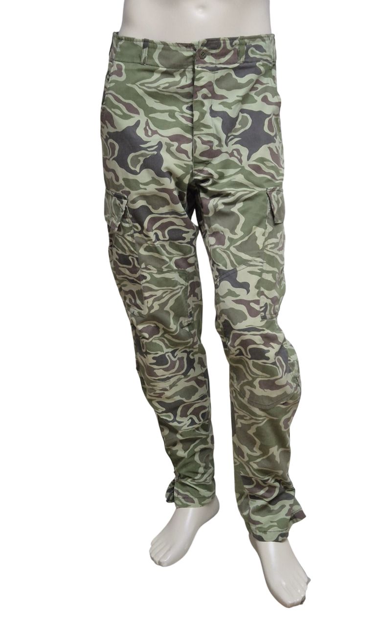 ミリタリー 旧モデル 忠誠服 忠誠柄 CS服 軍服 ズボン ボトムス M