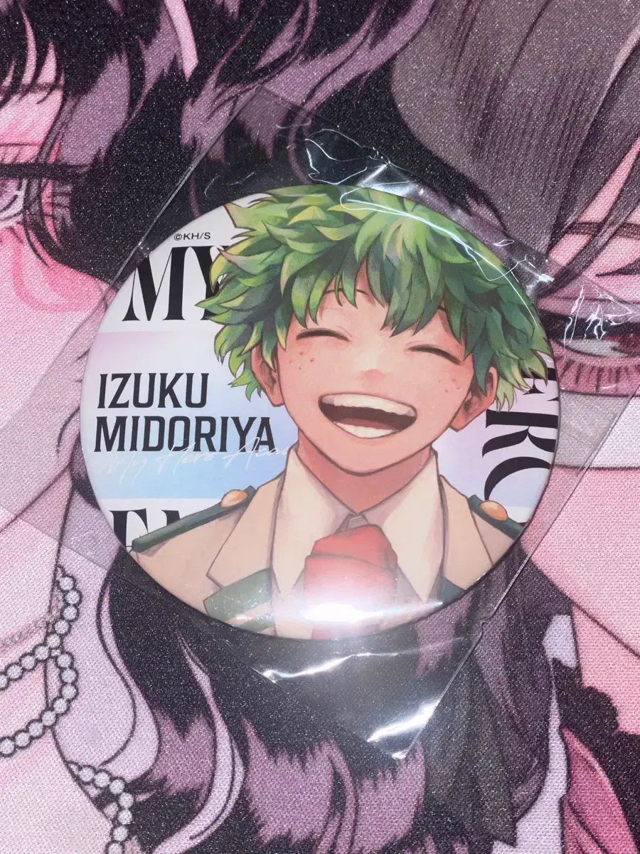 僕のヒーローアカデミア ヒロアカ 緑谷 出久 デク ジャンプ GIGA(ギガ