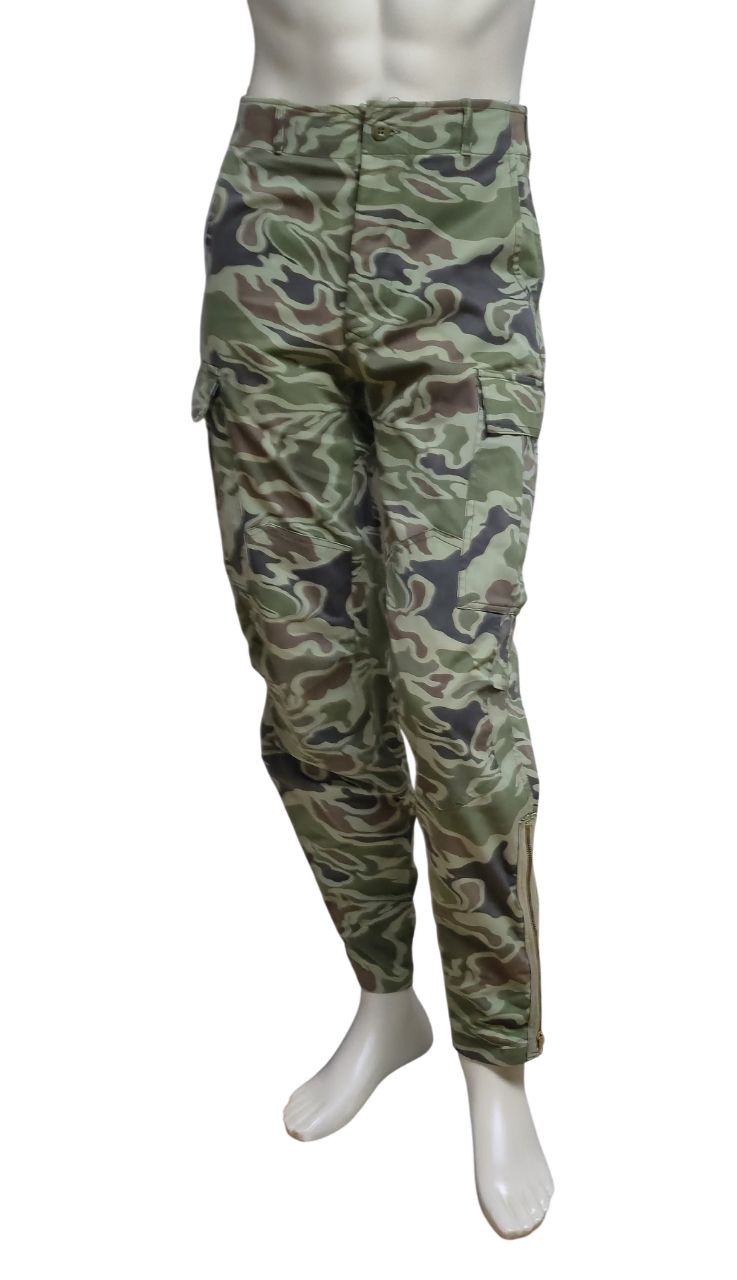 ミリタリー 旧モデル 忠誠服 忠誠柄 CS服 軍服 ズボン ボトムス S