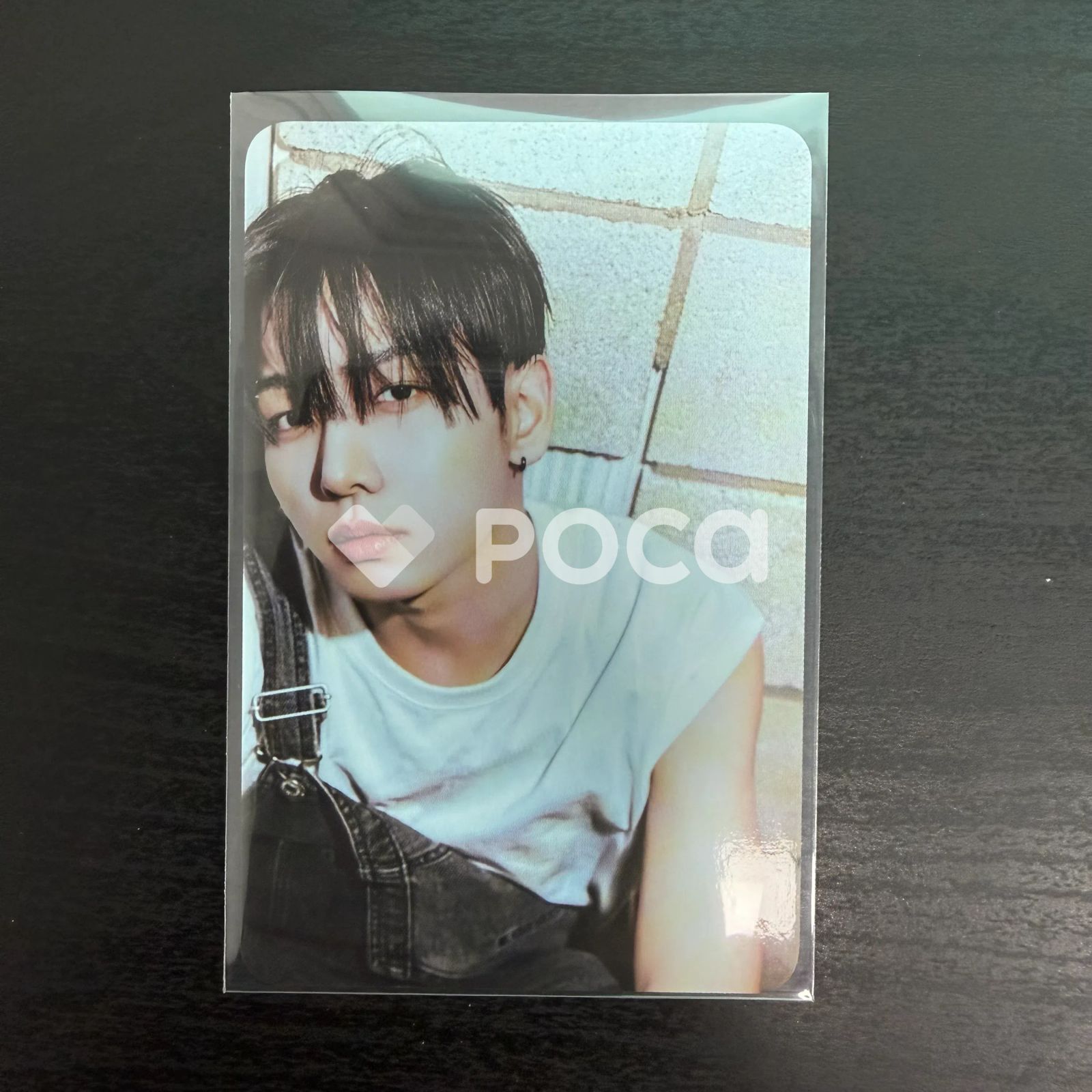 BOYNEXTDOOR JAEHYUN ミョンジェヒョン POP-UP STORE ランダム トレカ