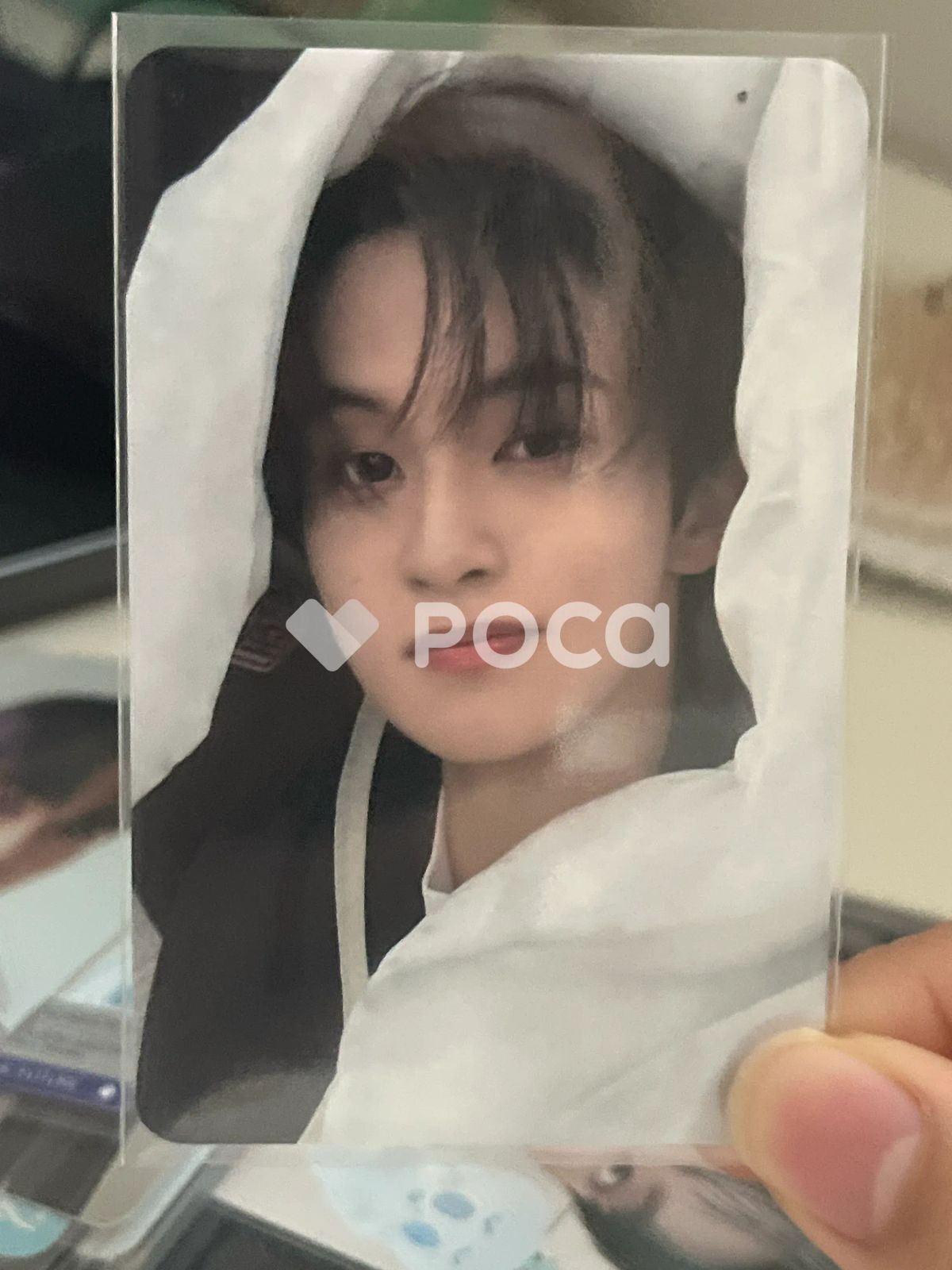 NCT マーク Go Back To The Future KTWON4U ラキドロ - メルカリ