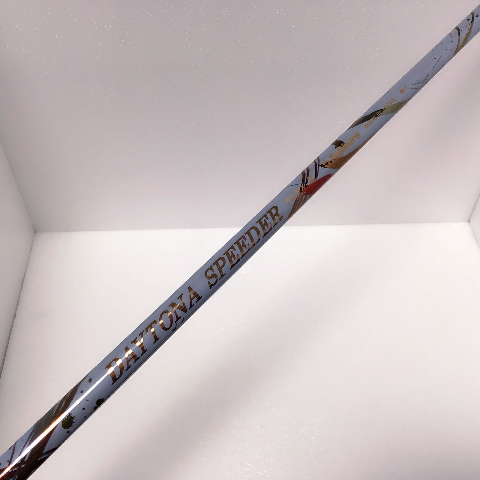 デイトナスピーダー DAYTONA Speeder Xフレックス タイトリスト