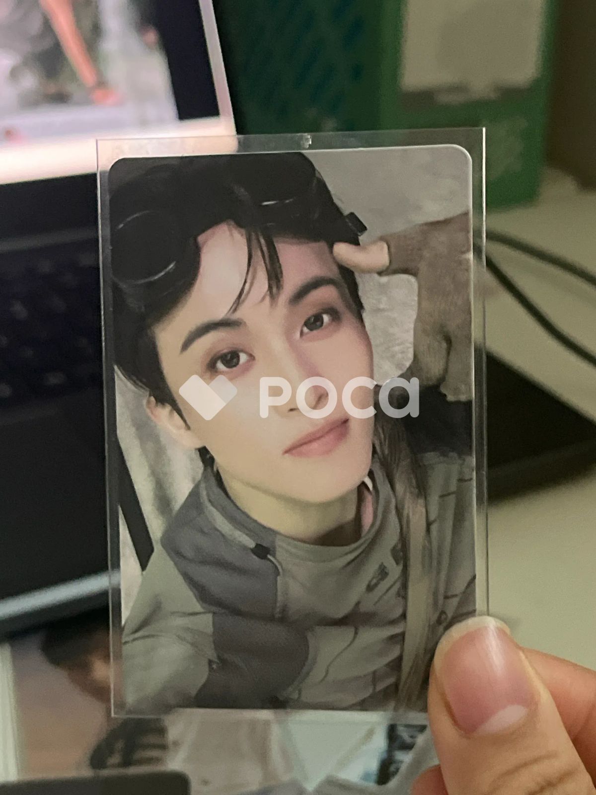 nct dream マーク time riders トレカ NCT マーク NCT DREAM POP-UP [TIME RIDERS] RANDOM TRADING CARD SET