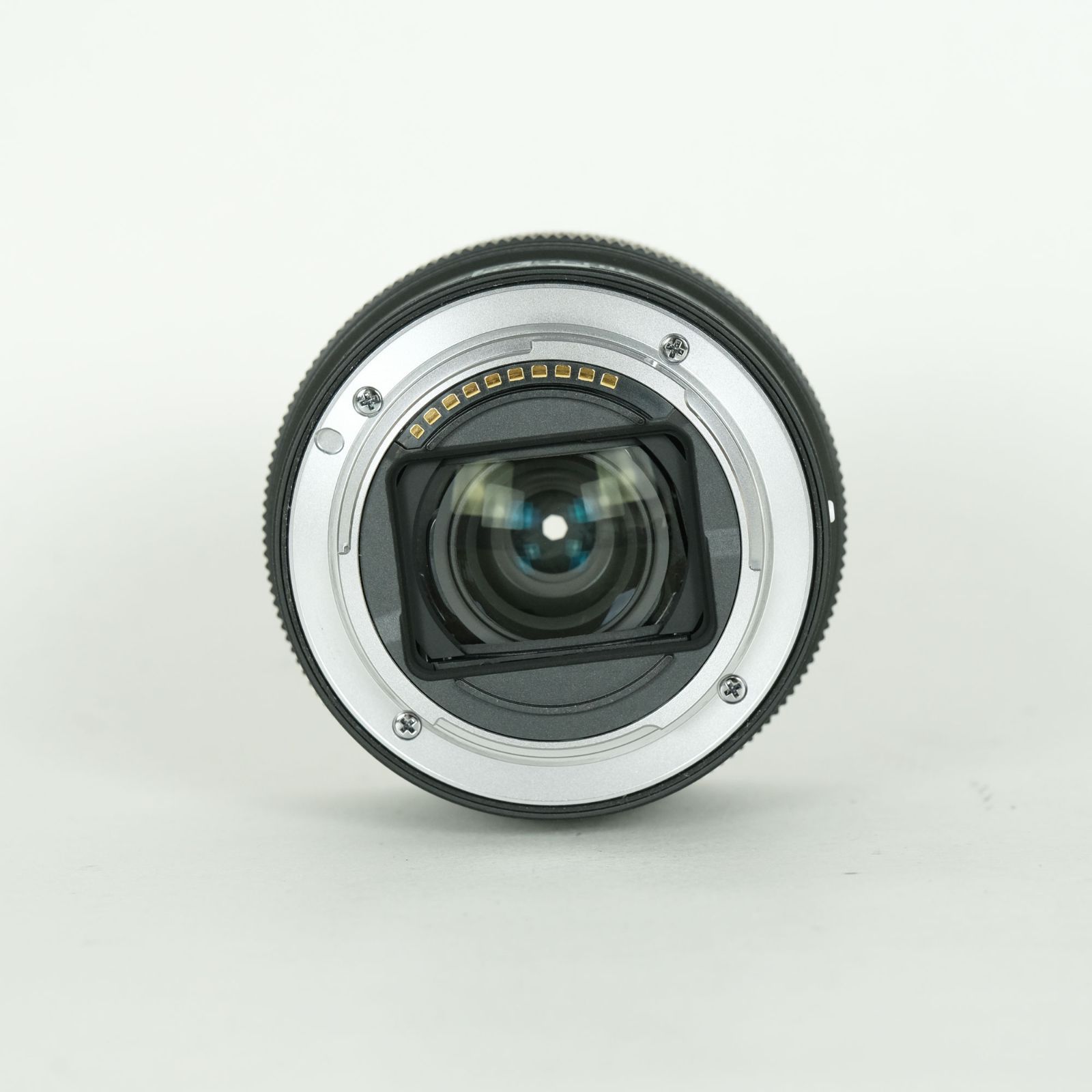 美品] SONY FE 28-60mm F4-5.6 SEL2860 | SONY Eマウント 【公式通販】