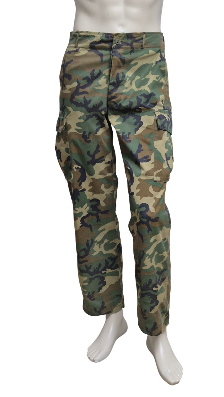 海軍 旧モデル 情報部 UDU 海上 UDT 海馬服 軍服 ズボン ボトムス M