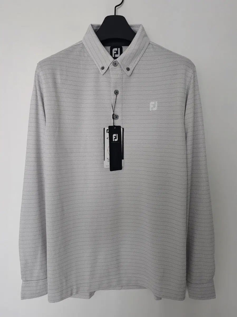 フットジョイ FJ ボタンダウン シャツ XL 105