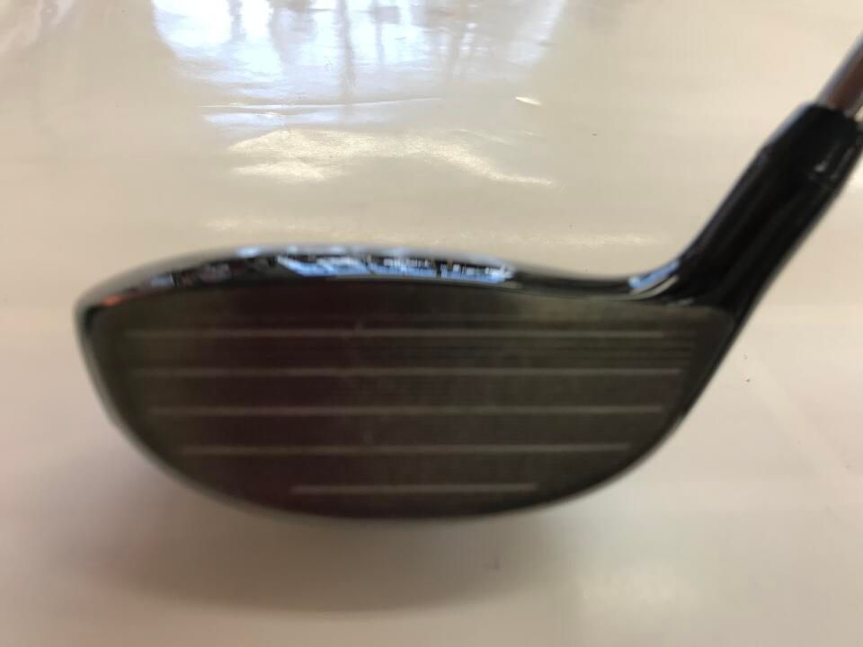 ブリヂストン TOUR B XD-F 18度 ディアマナ BF60 Sフレックス