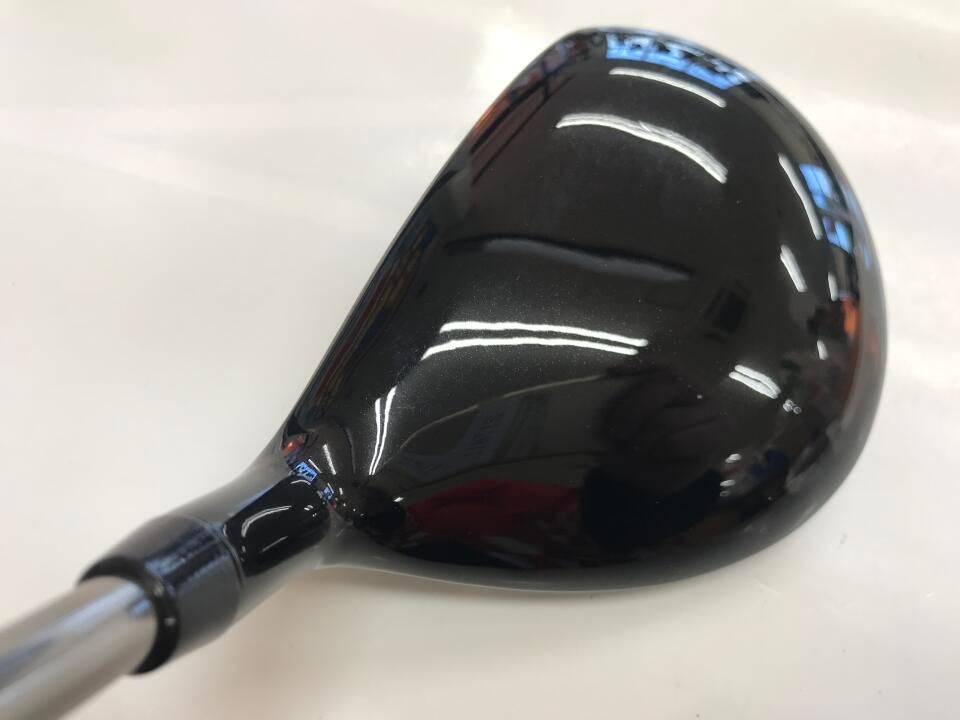 ブリヂストンTOUR B XD-F 5W 18° ディアマナBF60 S 美品 ブリヂストン TOUR B XD-F 18度 ディアマナ BF60 Sフレックス