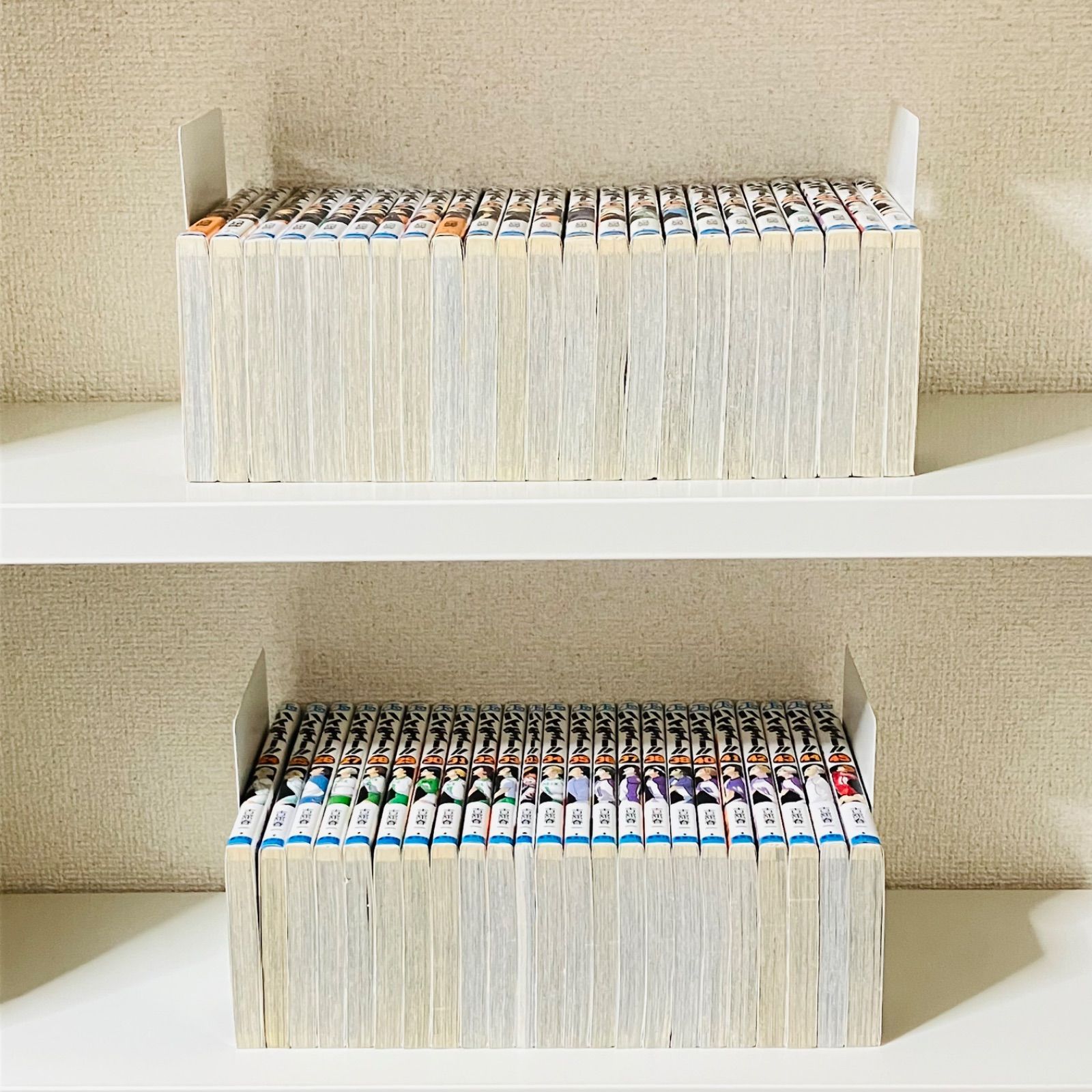 ハイキュー!! 全45巻セット+33.5巻 ハイキュー 全45巻セット+33 5 ハイキュー!! 全45巻セット+33.5巻 ハイキュー 全45巻セット+33 5