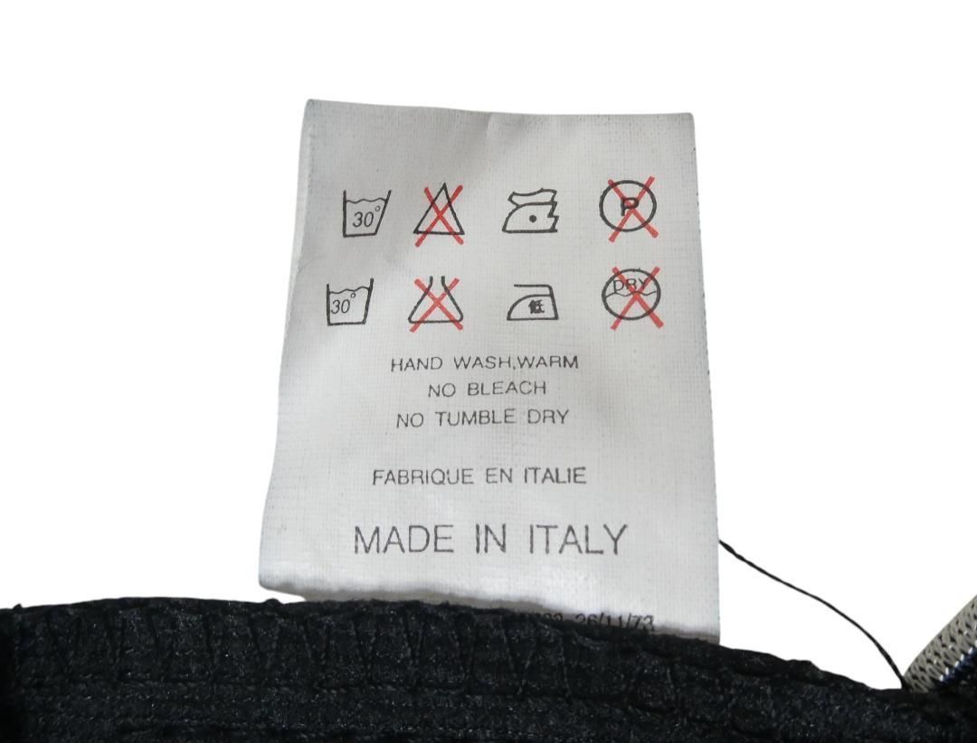 テーパード イージーパンツ