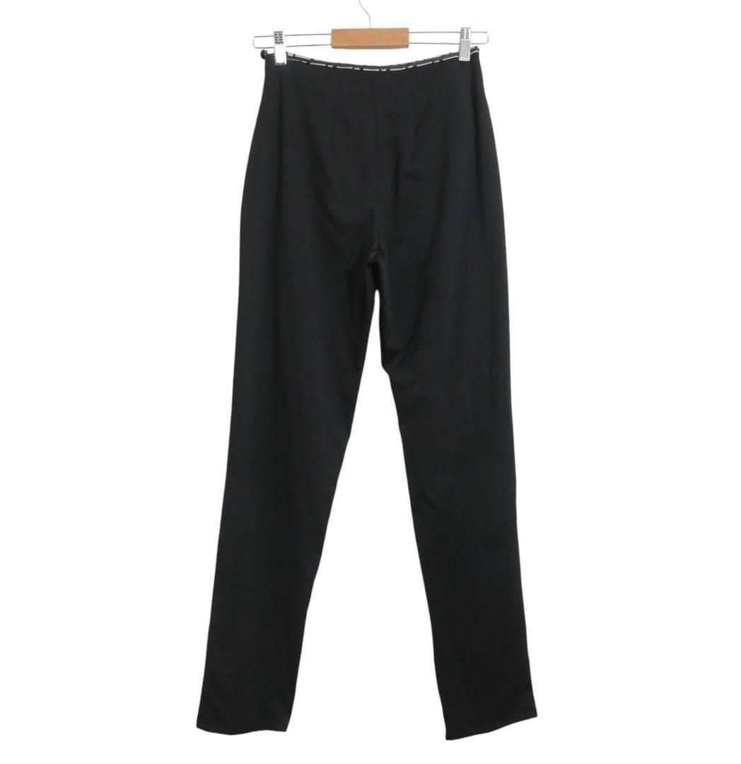 テーパード イージーパンツ