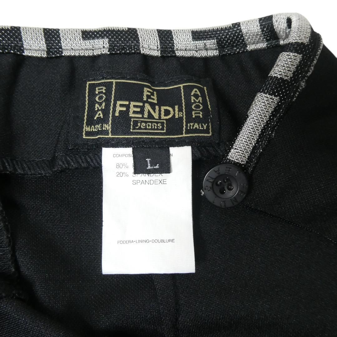 フェンディ サイズL