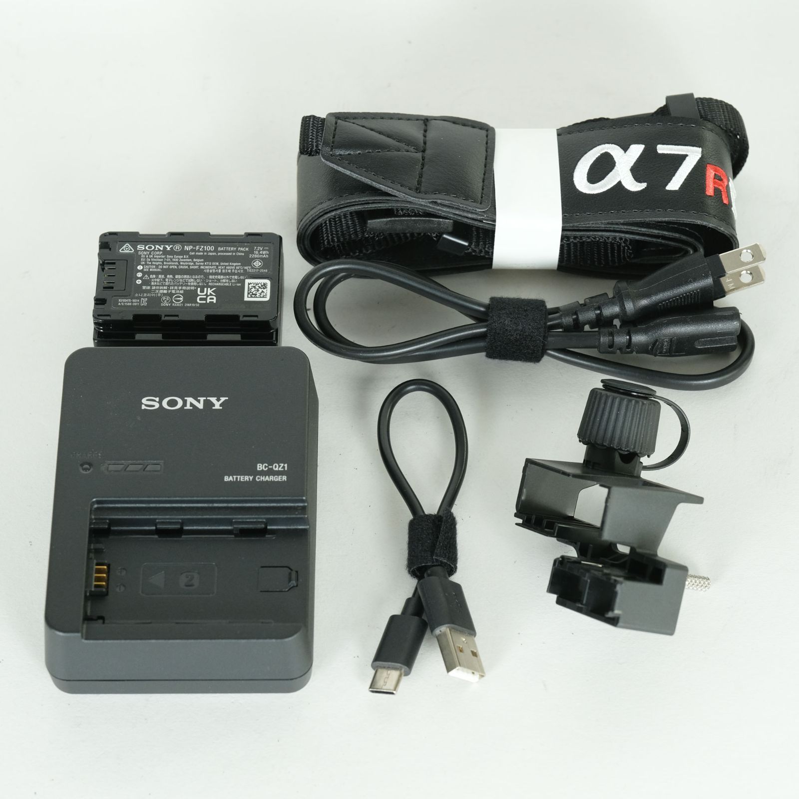 SONY α7