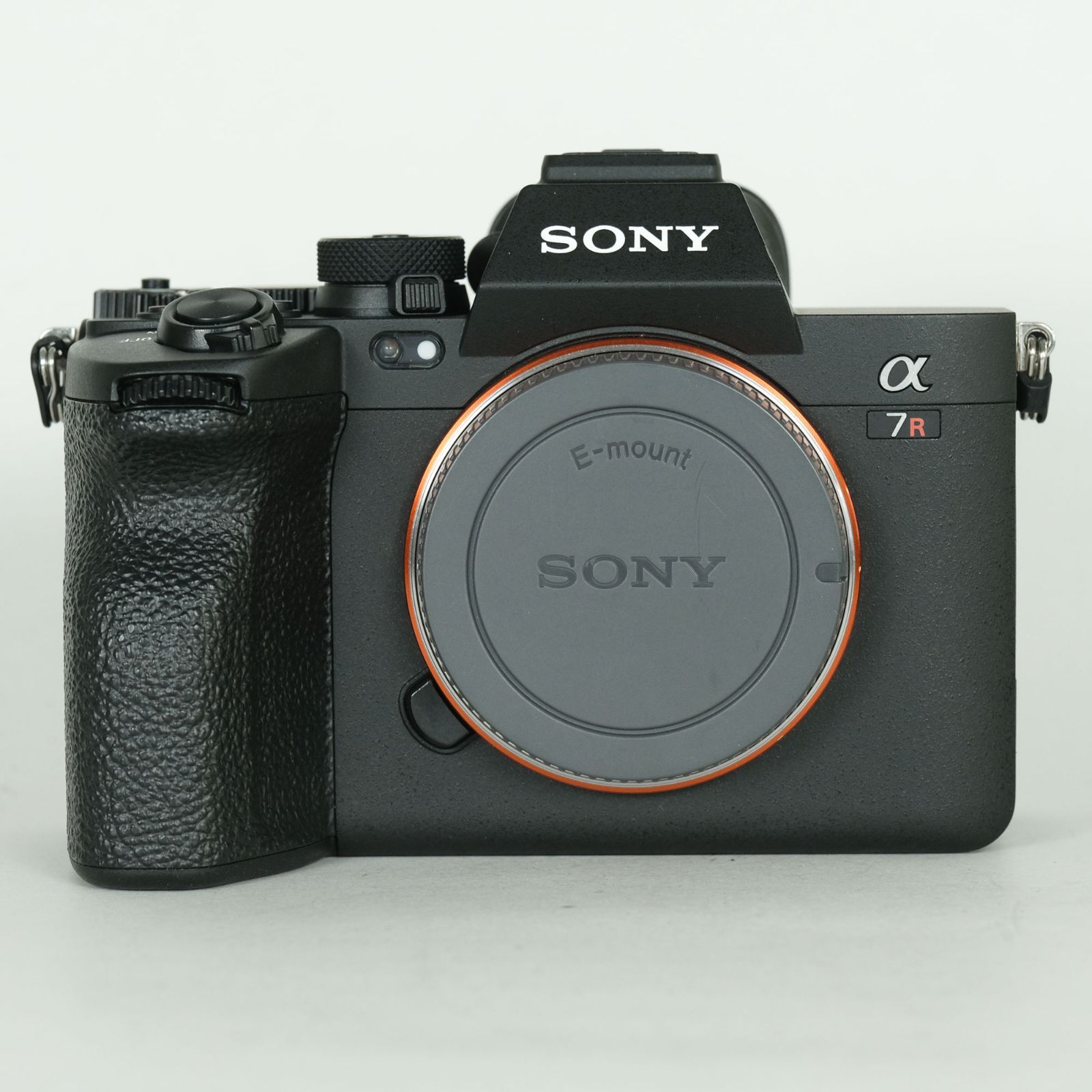 シャッター数22 855回 SONY α7 R V ILCE 7 RM 5 Eマウント